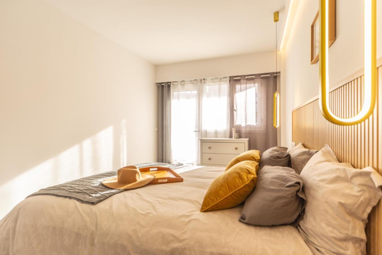 Windmill Apartment Marbella Exterior photo